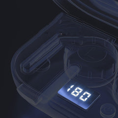 Ultrasonic Contact Lens Cleaner - Priceless Collect LLC