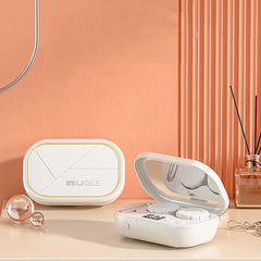 Ultrasonic Contact Lens Cleaner - Priceless Collect LLC