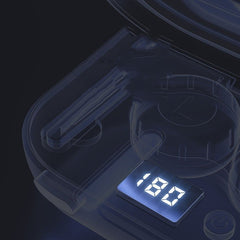 Ultrasonic Contact Lens Cleaner - Priceless Collect LLC