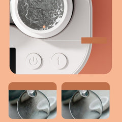Ultrasonic Contact Lens Cleaner - Priceless Collect LLC