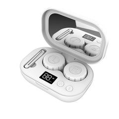 Ultrasonic Contact Lens Cleaner - Priceless Collect LLC