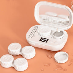 Ultrasonic Contact Lens Cleaner - Priceless Collect LLC