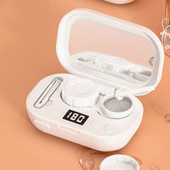 Ultrasonic Contact Lens Cleaner - Priceless Collect LLC