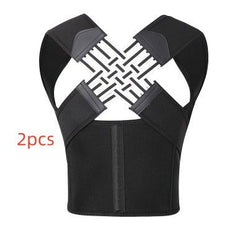 Unisex Posture Corrector Back Brace - Priceless Collect LLC