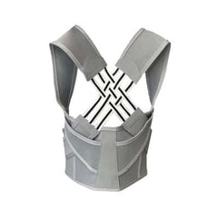 Unisex Posture Corrector Back Brace - Priceless Collect LLC