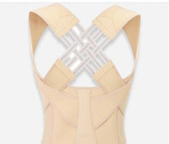 Unisex Posture Corrector Back Brace - Priceless Collect LLC