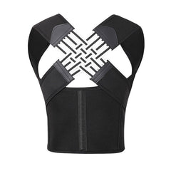Unisex Posture Corrector Back Brace - Priceless Collect LLC