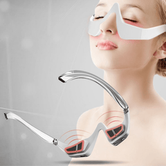 Wireless Eye Massager - Priceless Collect LLC