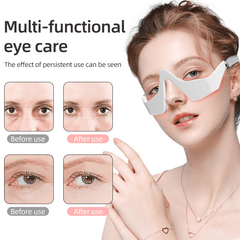 Wireless Eye Massager - Priceless Collect LLC
