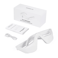 Wireless Eye Massager - Priceless Collect LLC