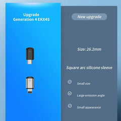 ype-C Micro USB Smart IR Remote Control Phone APP Mini Adapter - Priceless Collect LLC