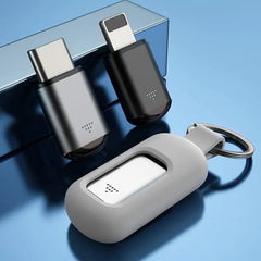 ype-C Micro USB Smart IR Remote Control Phone APP Mini Adapter - Priceless Collect LLC