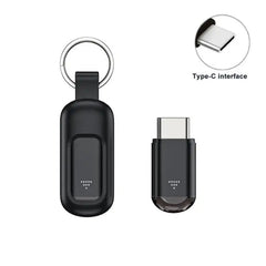 ype-C Micro USB Smart IR Remote Control Phone APP Mini Adapter - Priceless Collect LLC