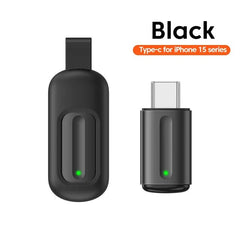 ype-C Micro USB Smart IR Remote Control Phone APP Mini Adapter - Priceless Collect LLC