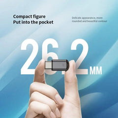 ype-C Micro USB Smart IR Remote Control Phone APP Mini Adapter - Priceless Collect LLC