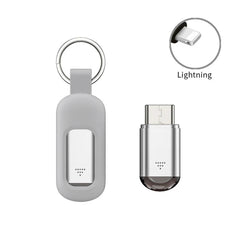 ype-C Micro USB Smart IR Remote Control Phone APP Mini Adapter - Priceless Collect LLC