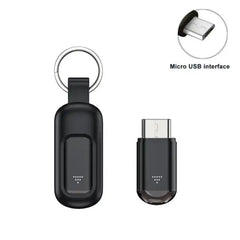 ype-C Micro USB Smart IR Remote Control Phone APP Mini Adapter - Priceless Collect LLC